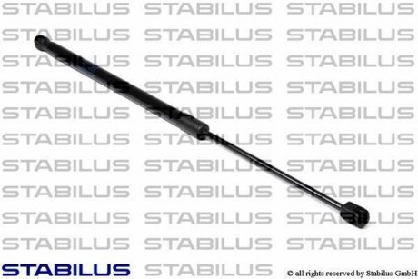 Газовый амортизатор STABILUS 280139