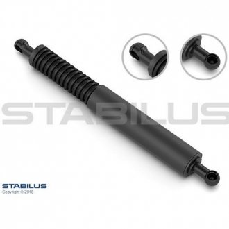 Газовый амортизатор STABILUS 2815ZN