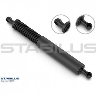 Газовый амортизатор STABILUS 2846ZR