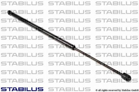 Газовый амортизатор STABILUS 289461