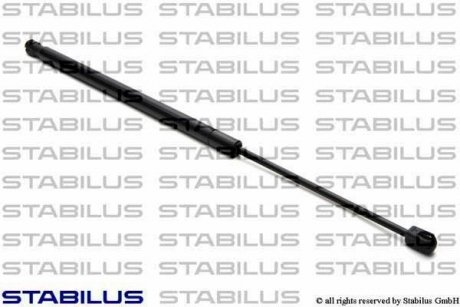 Газовый амортизатор STABILUS 2894RC