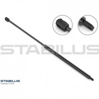 Газовый амортизатор STABILUS 291919