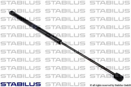 Газовый амортизатор STABILUS 3062KZ