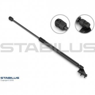 Газовый амортизатор STABILUS 3379XT