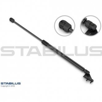 Газовый амортизатор STABILUS 3391XU