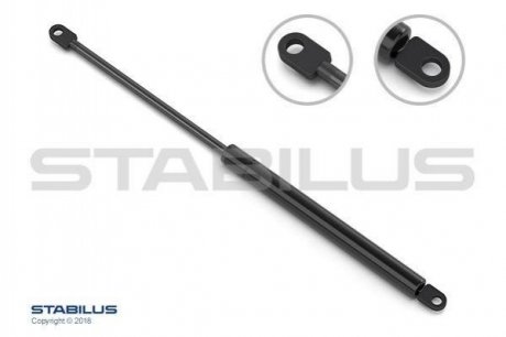 Газовый амортизатор STABILUS 361224