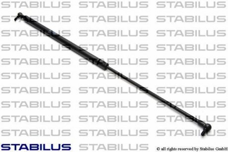 Газовый амортизатор STABILUS 370468