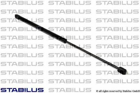 Газовый амортизатор STABILUS 3798NY