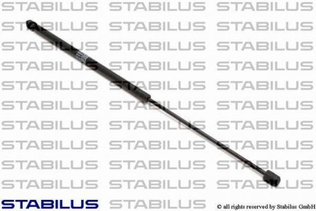 Газовый амортизатор STABILUS 422817