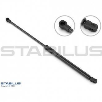 Газовый амортизатор STABILUS 431885