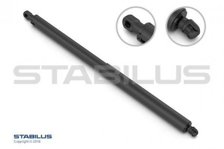 Газовый амортизатор STABILUS 432618