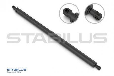 Газовый амортизатор STABILUS 433572