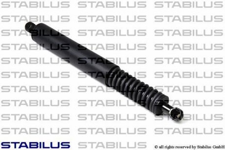 Газовый амортизатор STABILUS 437135