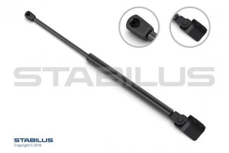 Газовый амортизатор STABILUS 448616