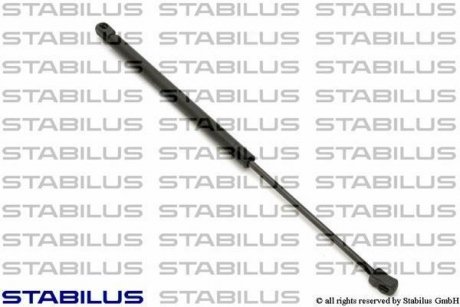 Газовый амортизатор STABILUS 451737