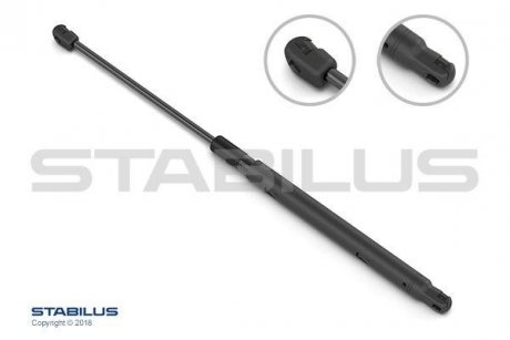 Газовый амортизатор STABILUS 456737