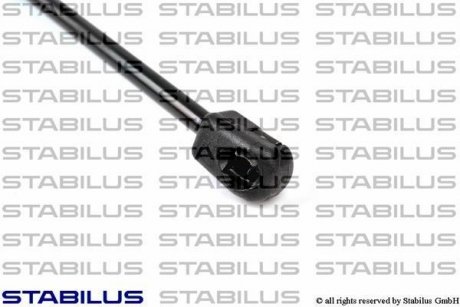 Газовый амортизатор STABILUS 476592