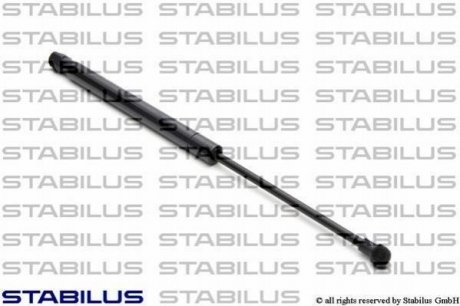 Газовый амортизатор STABILUS 483267