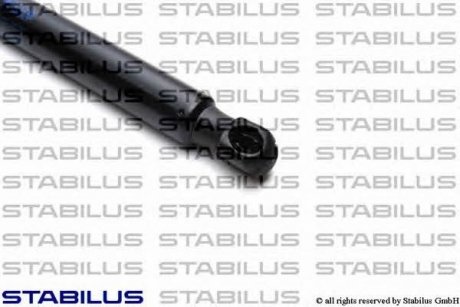 Газовый амортизатор STABILUS 499783