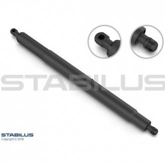 Газовый амортизатор STABILUS 502621