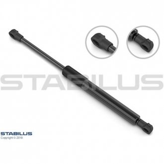 Газова пружина STABILUS 503590