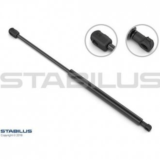 Газова пружина STABILUS 5037SY