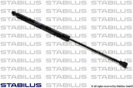 Газовый амортизатор STABILUS 5105SS