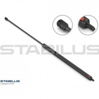 Газовый амортизатор STABILUS 529393