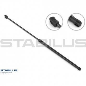 Газовый амортизатор STABILUS 568829