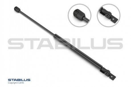 Газовый амортизатор STABILUS 576723