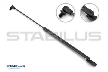 Газовый амортизатор STABILUS 590333