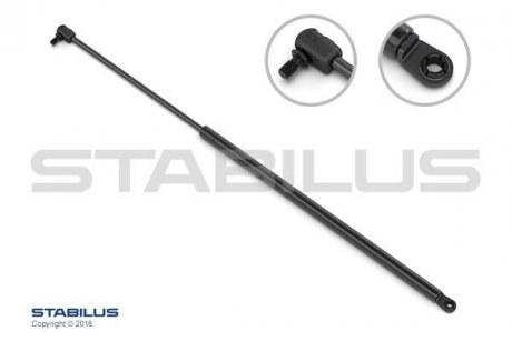 Газовый амортизатор STABILUS 594635