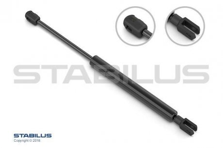 Газовый амортизатор STABILUS 595605