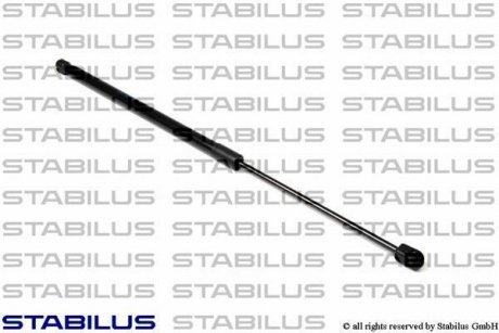 Газовый амортизатор STABILUS 605893