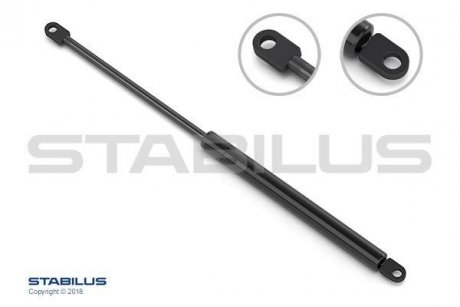 Газовый амортизатор STABILUS 612323