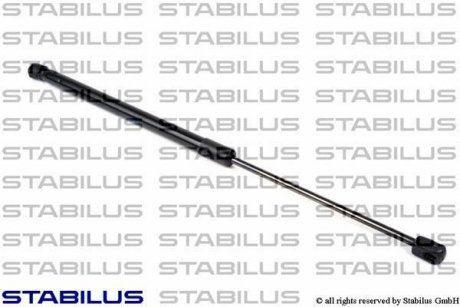 Газовый амортизатор STABILUS 612585
