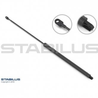 Газовый амортизатор STABILUS 6203BA