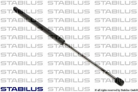 Газовый амортизатор STABILUS 6415QS