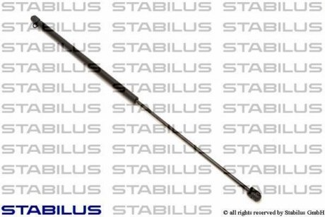 Газовый амортизатор STABILUS 6438YN