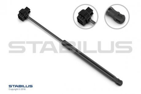 Газовый амортизатор STABILUS 645787