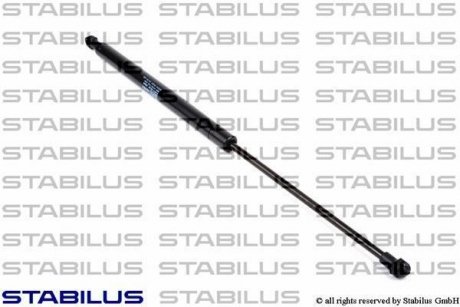 Газовый амортизатор STABILUS 6482HA