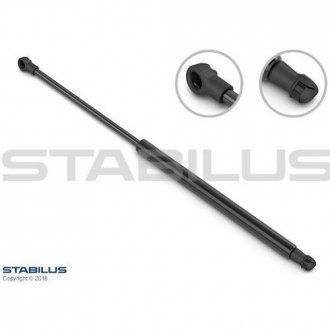 Газовый амортизатор STABILUS 648416