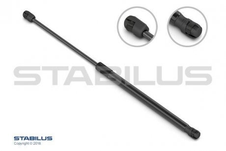 Газовый амортизатор STABILUS 658699