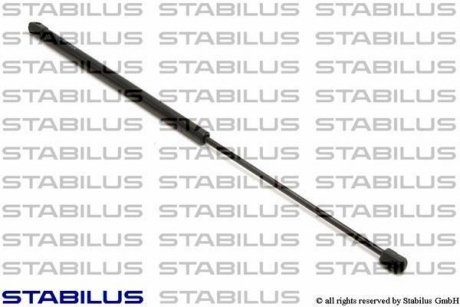 Газовый амортизатор STABILUS 6914LI