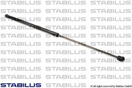 Газовый амортизатор STABILUS 692411