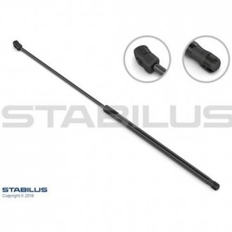 Газовый амортизатор STABILUS 712941