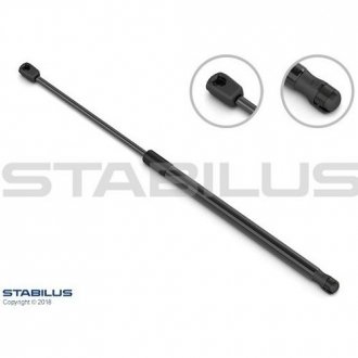 Газовый амортизатор STABILUS 720826