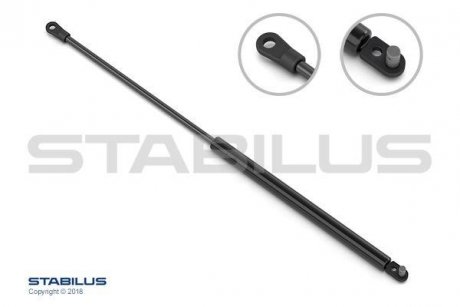 Газовый амортизатор STABILUS 7303DE