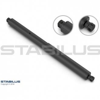 Газовый амортизатор STABILUS 734688