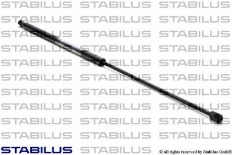 Газовый амортизатор STABILUS 7377TN